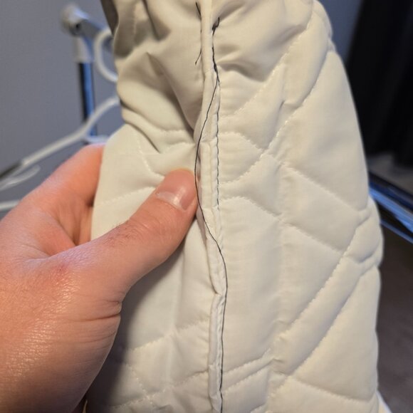 PLEASE READ DESCRIPTION - Vintage Detroit Tigers Starter Jacket Adult Medium - Picture 15 of 16